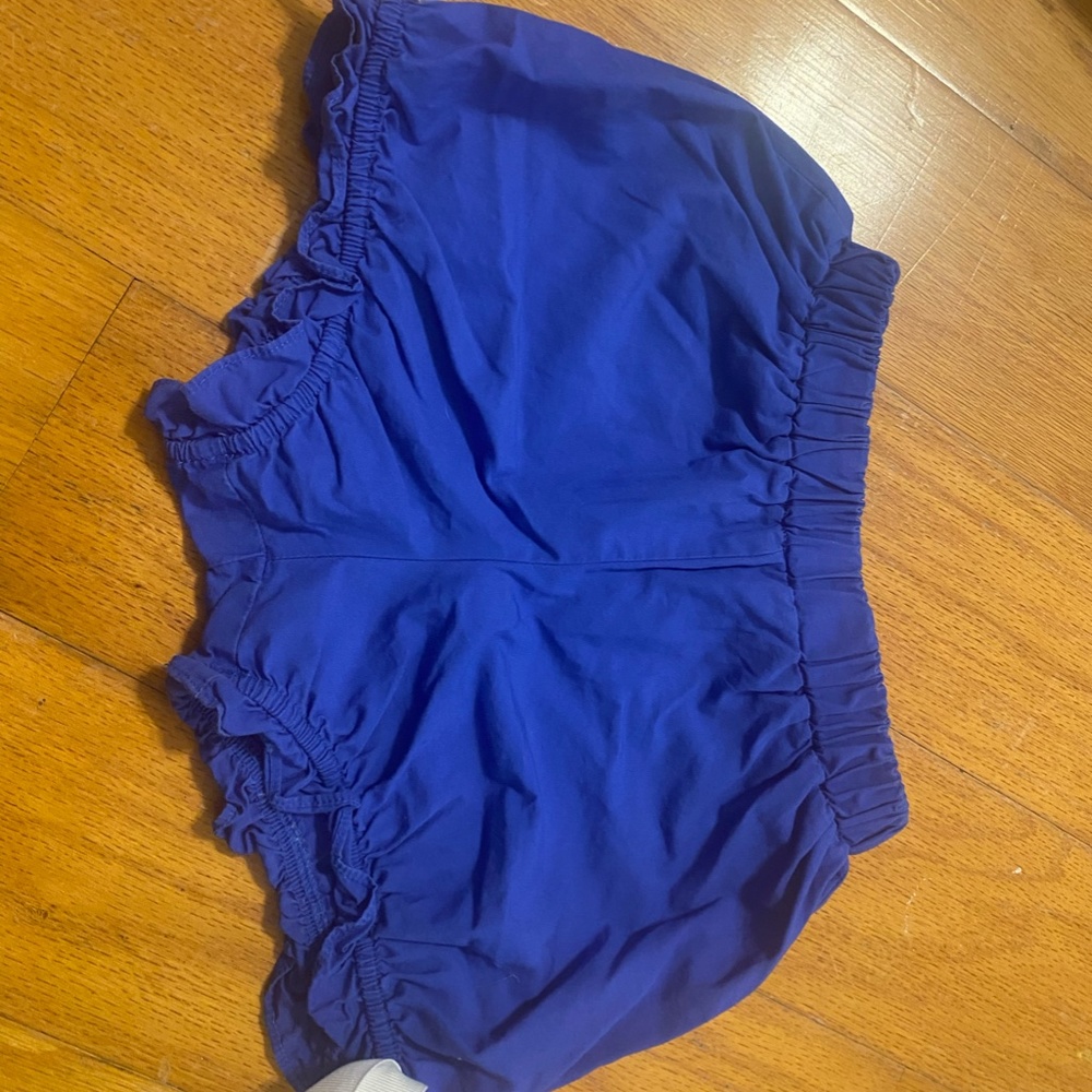Unbranded Size 7 Ruffle Shorts - Picture 4 of 4